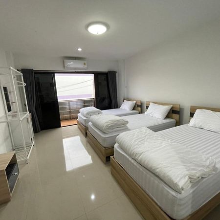 Khoksametchun Hostel Plus 2 Hat Yai Exterior foto