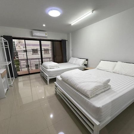Khoksametchun Hostel Plus 2 Hat Yai Exterior foto